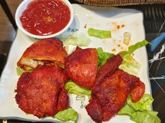 -木尔坦·Multan巴基斯坦清真餐厅halal(大智嘉园店)