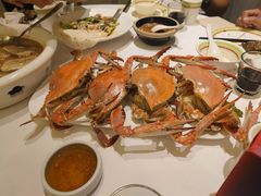 -开海·红岛海鲜虾水饺(石老人店)