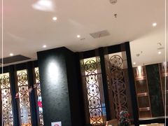 大堂-Tuna maki寿司(园区永旺店)