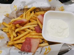 -有鱼吃·纸包烤鱼(曲江创意谷店)