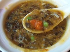 蟹粉桃胶-蟹榭·本帮江浙菜·蟹宴(五角场合生汇商场店)