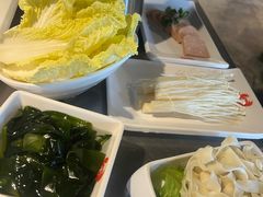 -七欣天(南京江宁店)