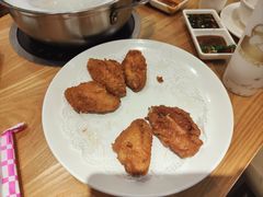 -吉友粥底火锅(方斜路店)