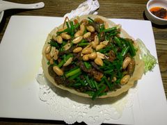 -广东道至正餐厅(区庄店)