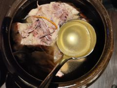 -庐灶江南·江南菜·四合院Bistro(东直门雍和宫·原华侨宾馆店)
