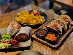 -Q MEX 库迈墨西哥餐吧(三里屯店)