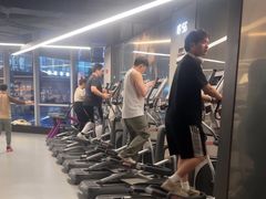 -锐动健身游泳(博地中心店)