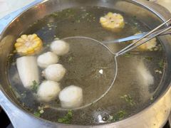 -潮悦牛肉火锅城(水贝店)