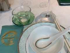 餐具摆设-上房火鍋(新天地店)