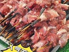 -新疆伊宁远征餐厅