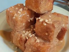 粒粒西多士-梳打冰室(氹仔店)