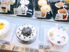 -仟吉KenGee(银港店)