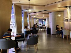 大堂-瑞幸咖啡(大都会东方广场店)