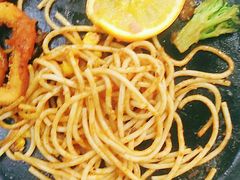 -东方豪客牛排意面披萨(金凤万达店)