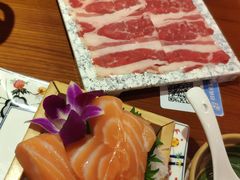 -有喜屋·深夜食堂(北京西路店)