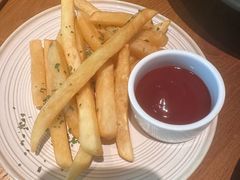 -街角 T·COFFEE 融合料理·BISTRO(车公庙店)