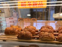 -味多美蛋糕(八大处店)