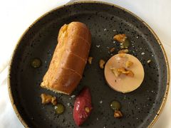 -上海和平饭店华懋阁 Cathay Room