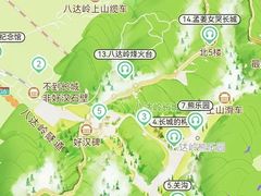 -八达岭长城