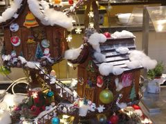 -威斯汀舞台餐厅