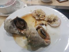 -大丰收海鲜酒楼·专业餐饮30年(连云港老字号店)