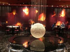 -8餐厅(新葡京酒店)