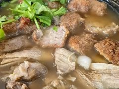 -友利砂锅居(烟台店)