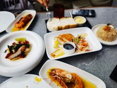 -Ministry of Crab•MOC(交子大道店)