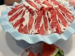 -德天肥牛海鲜火锅(龙吟坊店)