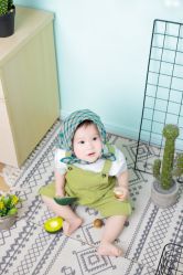 -河马叔叔孕婴儿童摄影(梦时代店)