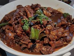 -京鸭棠(让胡路万达店)