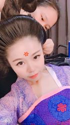 -盘子女人坊古装写真摄影(厦门总店)