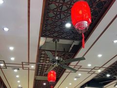 大堂-潘大福特色蒸菜(湖滨店)