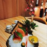思北路口新晋日料|九隐·无国界料理