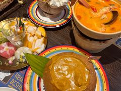 -泰妃殿(武汉首店)