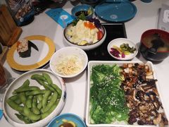 -晴季寿司(活力城店)