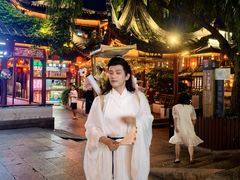 -云南邨民族风味