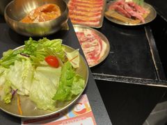 -西塔老太太泥炉烤肉(龙湖北苑天街店)