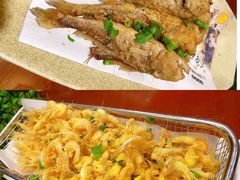 -那家老院子东北菜·饺子·小鸡炖蘑菇(艳华街店)