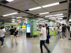 -越秀公园(地铁站)