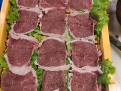 -京门老爆三·铜锅涮肉 爆肚(望京店)