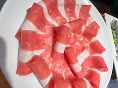 -小洋府铜锅涮肉(南锣鼓巷店)