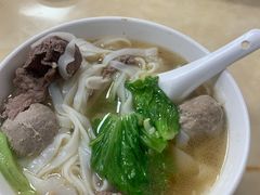 -五洲牛肉美食馆