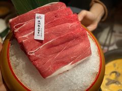 -温野菜涮涮锅(曲江大悦城店)