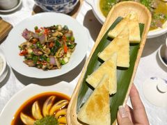 -川香鼎盛·川府家宴商务宴请(市桥富华总店)