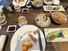-田舍家Inakaya·炉端烧·铁板烧(天汇igc店)