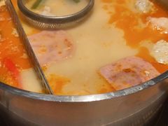 -生如夏花泰式火锅(鹭洲里店)