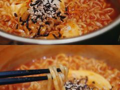 -肉甲韩国木炭烤肉(新壹街1店)