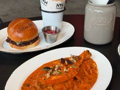 -Cooking Man(中懋天地店)