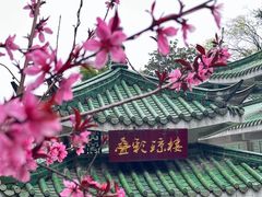 -叠彩山景区